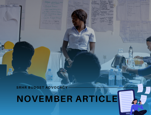 NOVEMBER ARTICLE