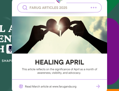 APRIL ARTICLE