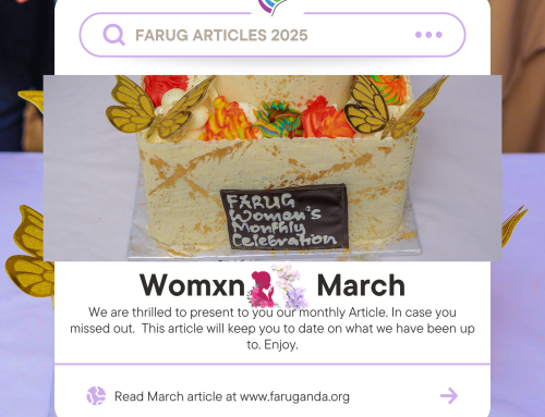 MARCH ARTICLE