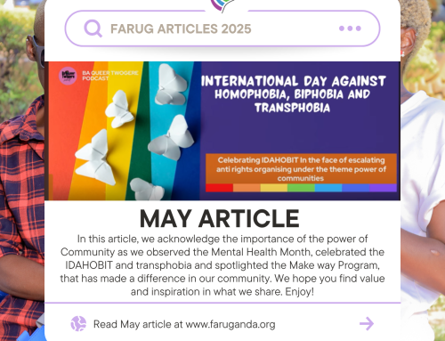 MAY ARTICLE 2025