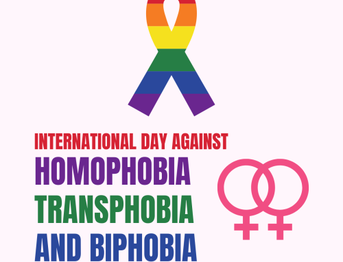 IDAHOBIT STATEMENT