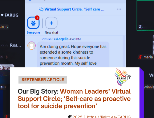 SEPTEMBER ARTICLE