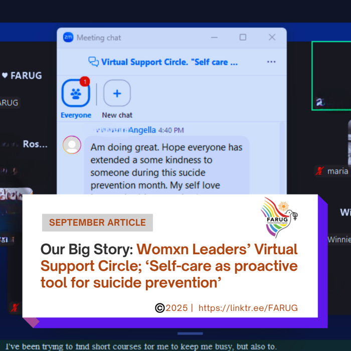 SEPTEMBER ARTICLE