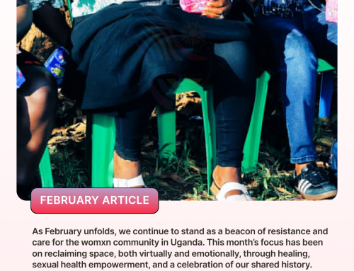 February Article