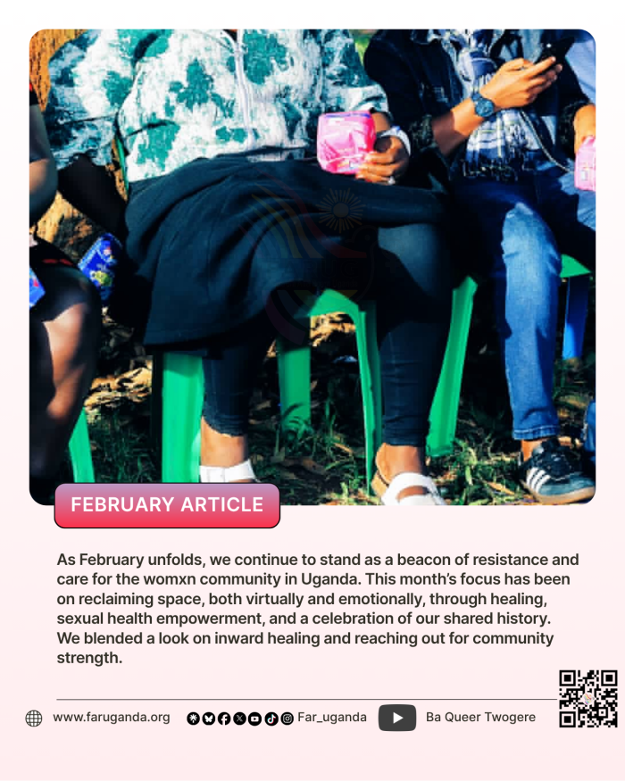 February Article