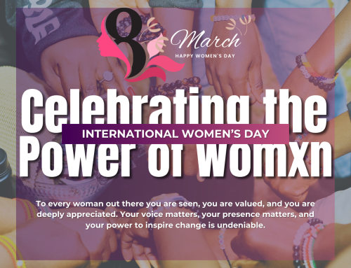 International Women’s Day statement