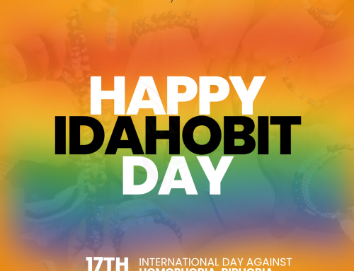 IDAHOBIT PRESS STATEMENT 2026