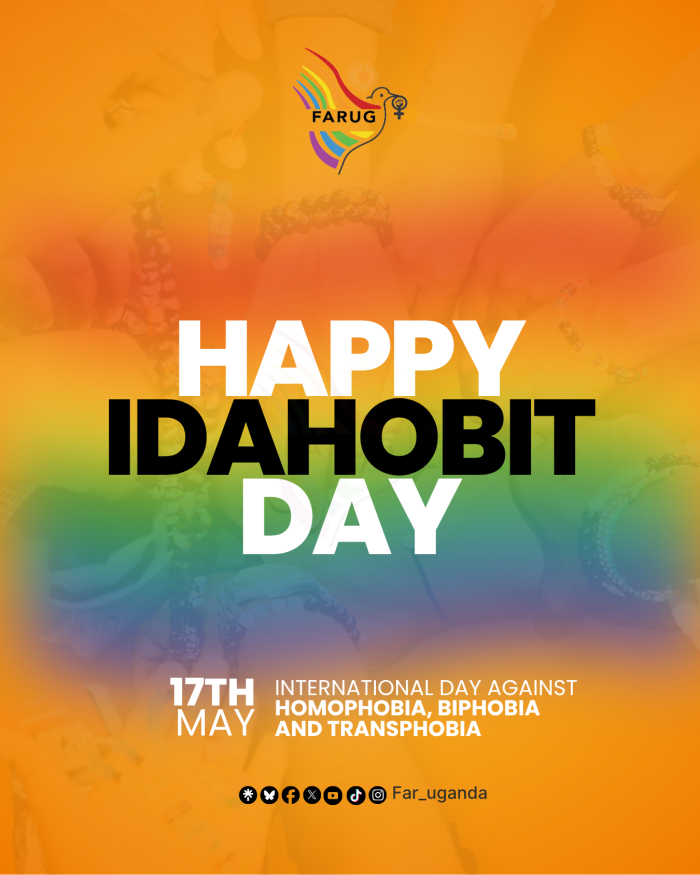 IDAHOBIT PRESS STATEMENT 2026